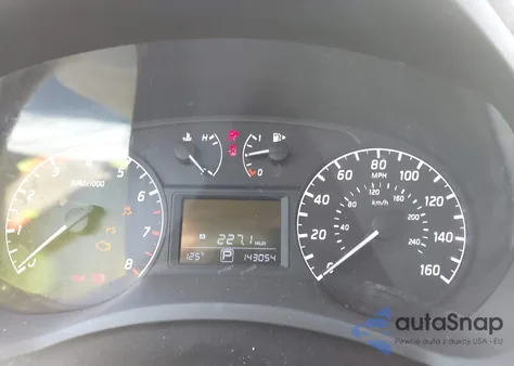 2017 Nissan Sentra S from USA, damaged, VIN 3N1AB7APXHY234878